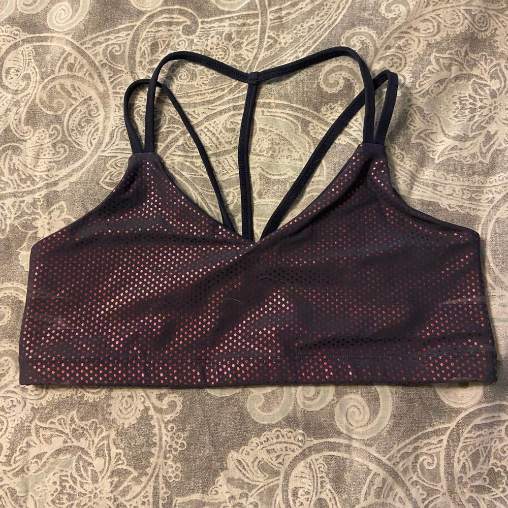 Beyond Yoga Sports Bra